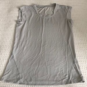 Lululemon shirt